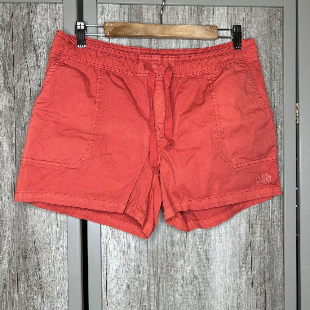 The North Face‎ Cargo Shorts Size XS